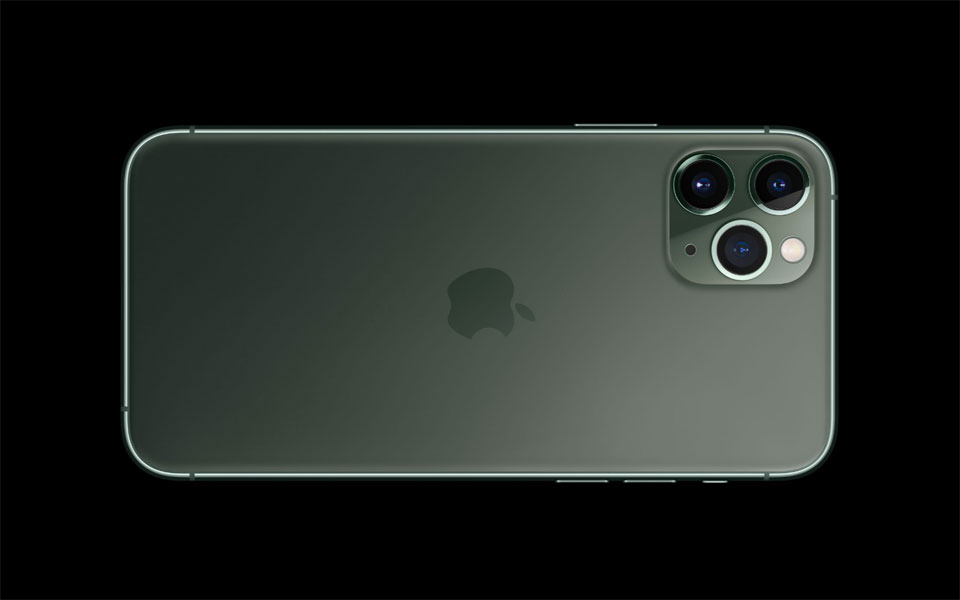 Apple iPhone 11 Pro