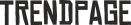 логотип trandpage